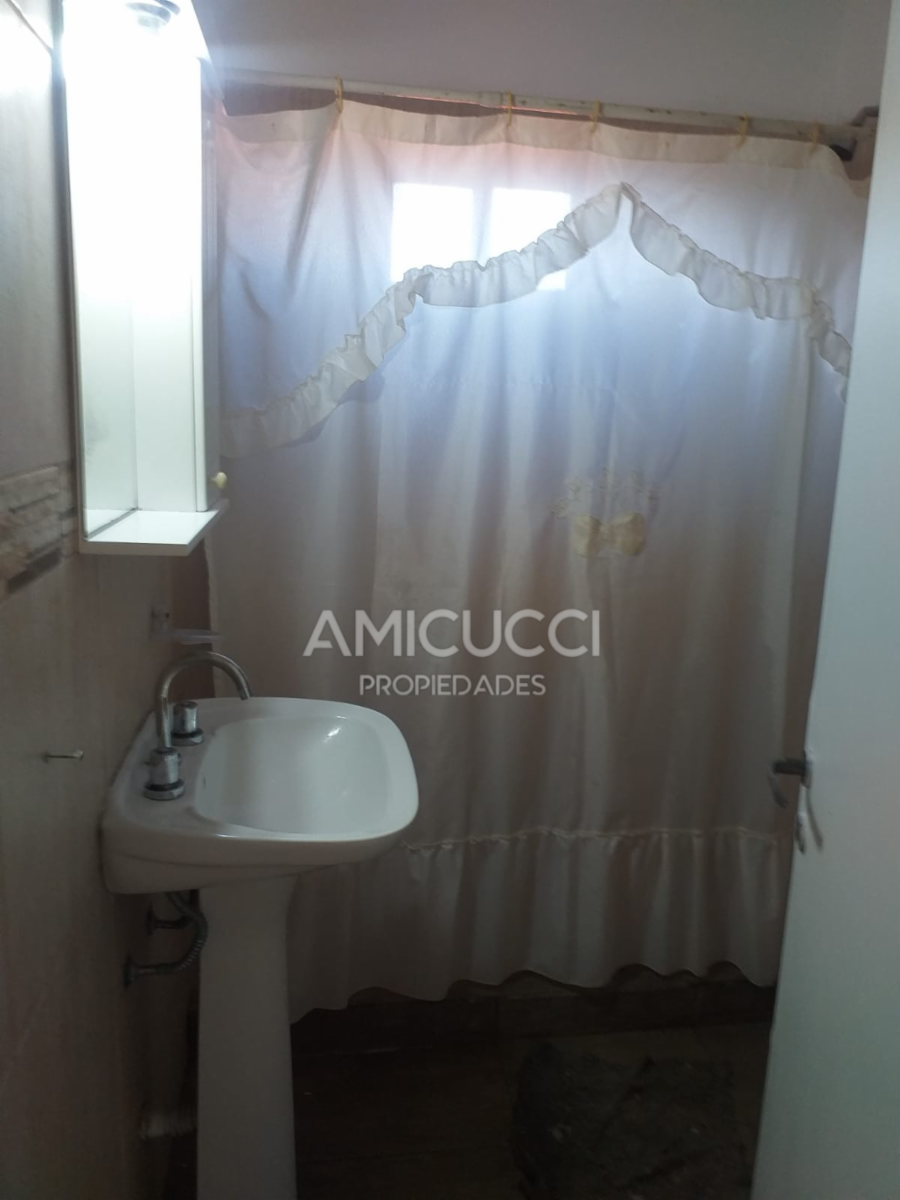 Excelente Duplex En 2 Plantas. Mar Del Tuyu. 3 AMBIENTES — foto 9