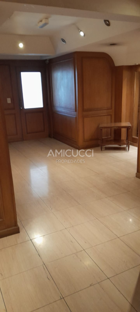 Hermoso Departamento 3 Ambientes En El Centro De San Martin — foto 3