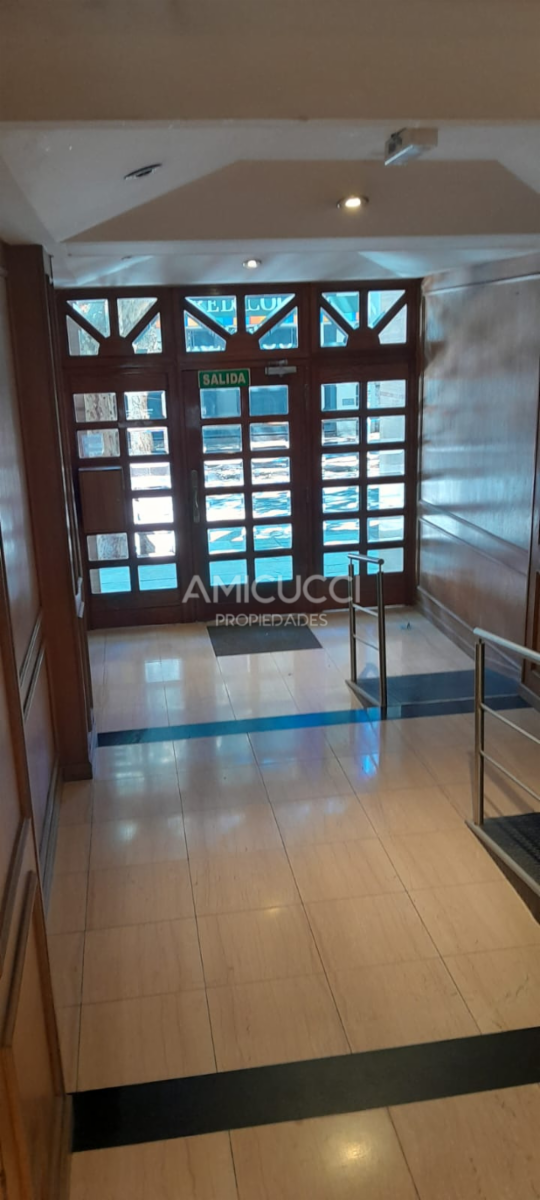 Hermoso Departamento 3 Ambientes En El Centro De San Martin — foto 5