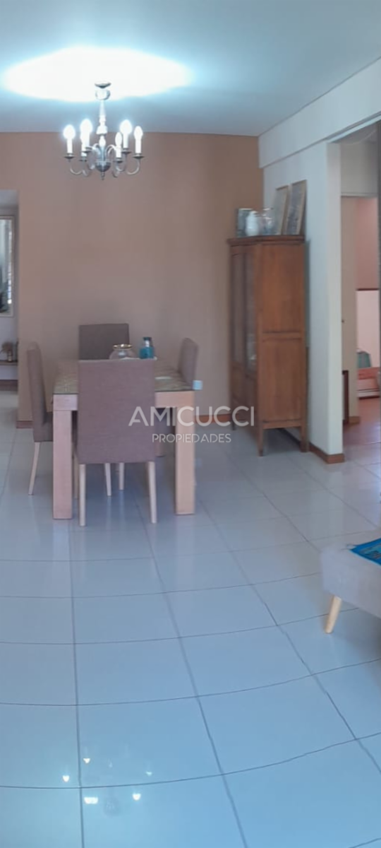 Hermoso Departamento 3 Ambientes En El Centro De San Martin — foto 6