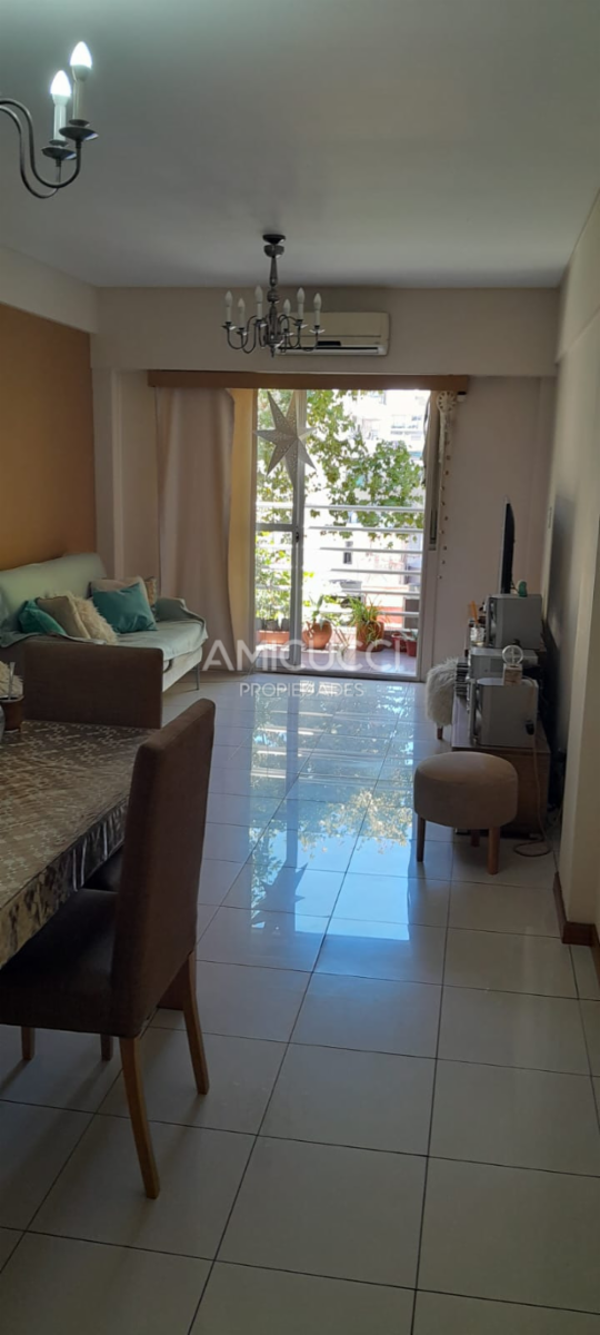 Hermoso Departamento 3 Ambientes En El Centro De San Martin — foto 8