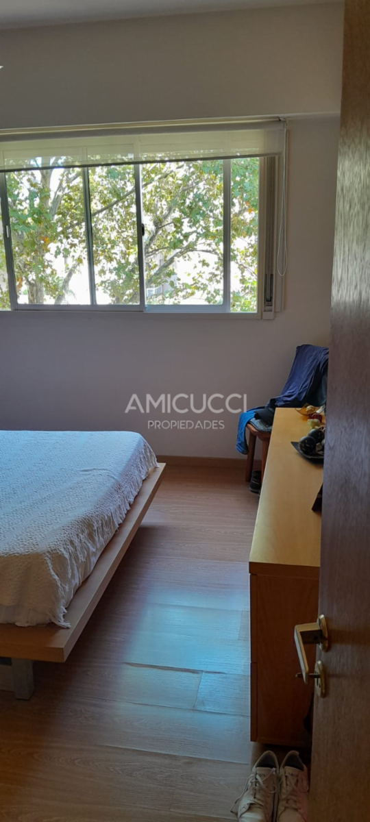 Hermoso Departamento 3 Ambientes En El Centro De San Martin — foto 9