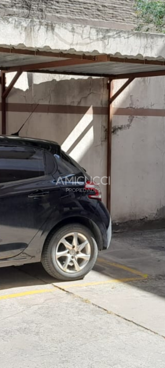 Hermoso Departamento 3 Ambientes En El Centro De San Martin — foto 10