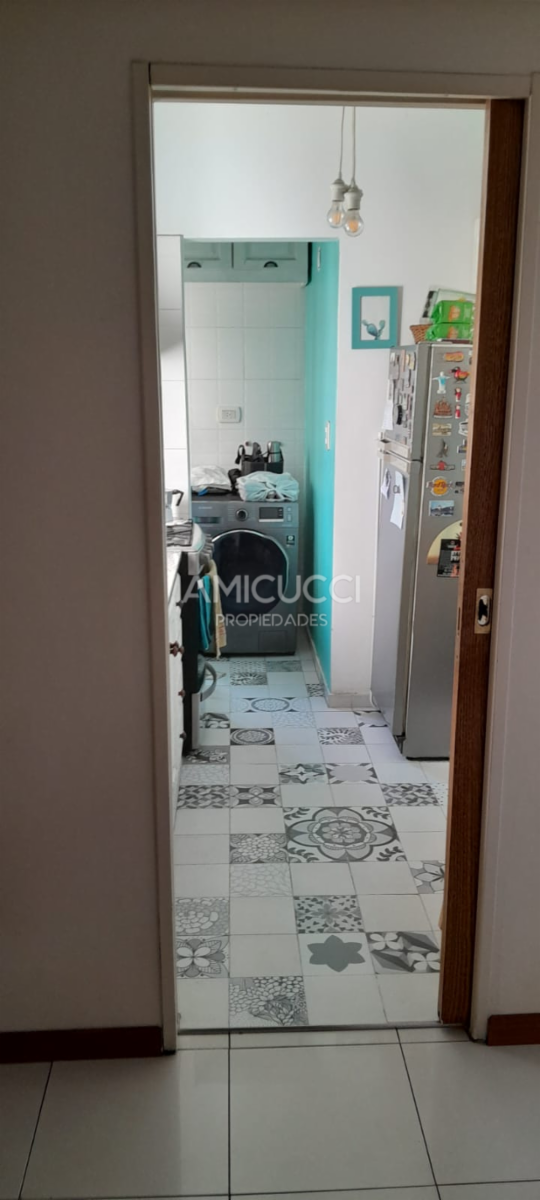 Hermoso Departamento 3 Ambientes En El Centro De San Martin — foto 12