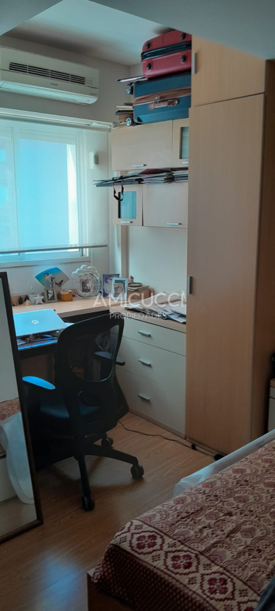 Hermoso Departamento 3 Ambientes En El Centro De San Martin — foto 13