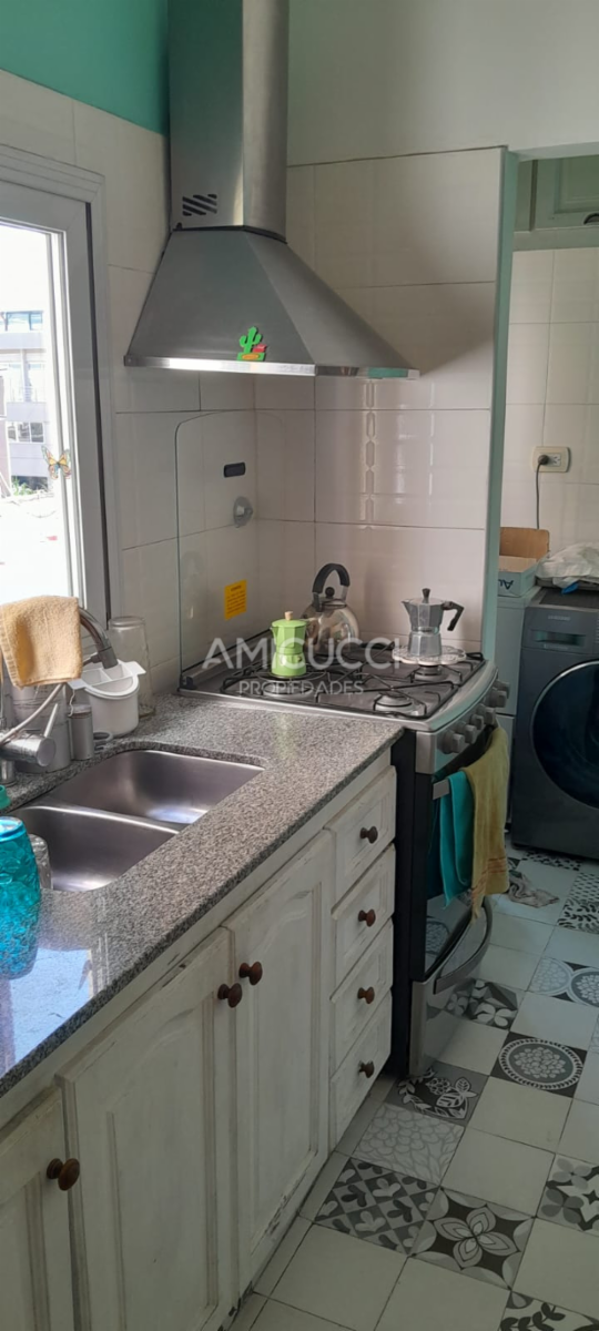 Hermoso Departamento 3 Ambientes En El Centro De San Martin — foto 14
