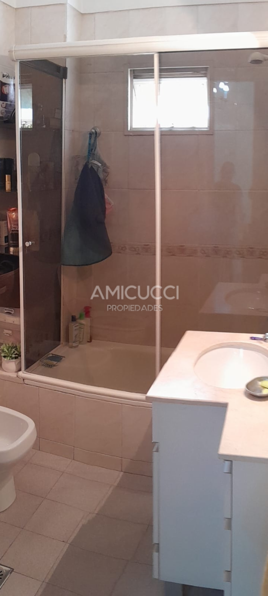 Hermoso Departamento 3 Ambientes En El Centro De San Martin — foto 15