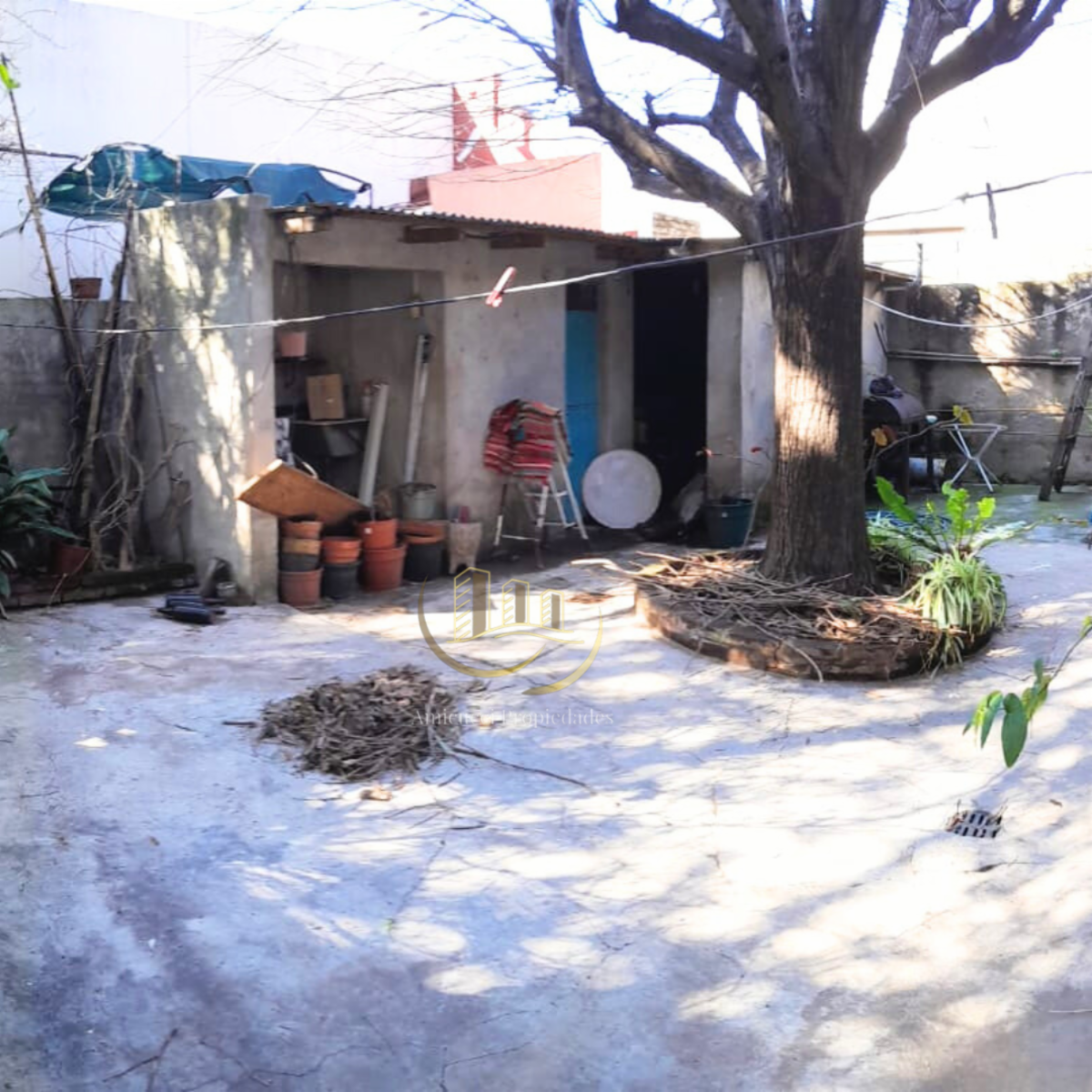 Venta En Block De 3 Locales Comerciales Mas Depto De 3 Ambientes En Excelente Zona De Villa Bosch - 2