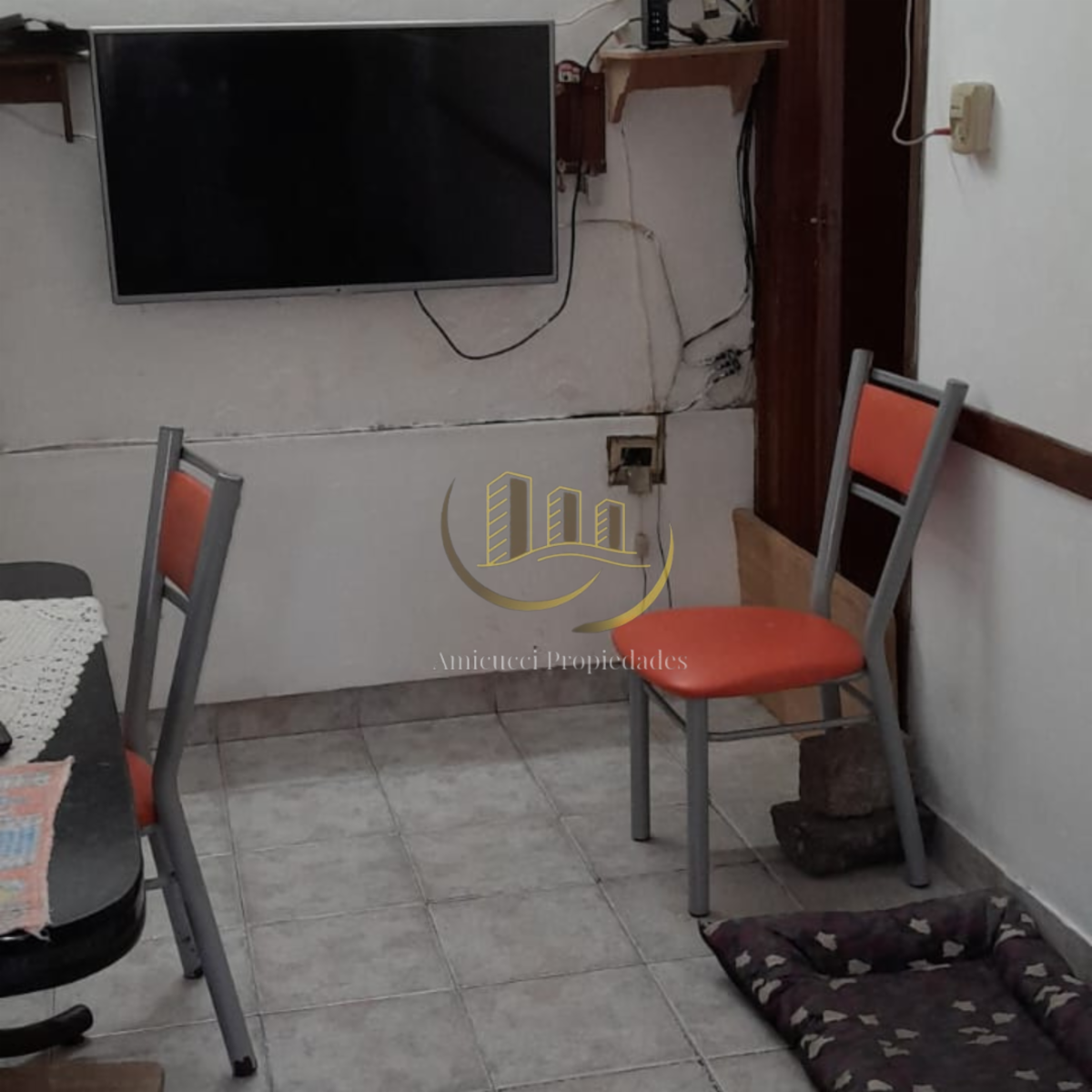 Venta En Block De 3 Locales Comerciales Mas Depto De 3 Ambientes En Excelente Zona De Villa Bosch - 14
