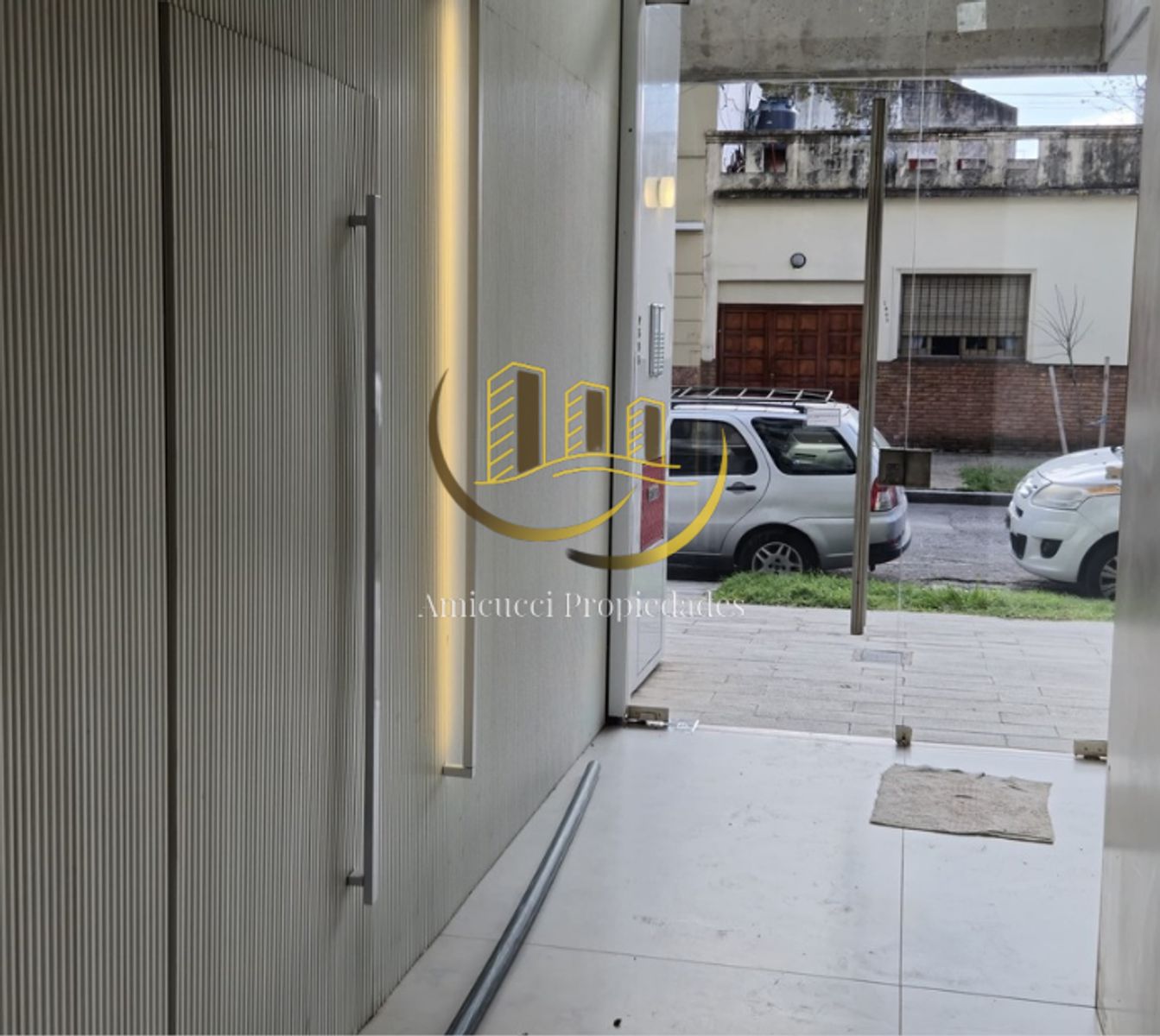 Venta Departamento A Estrenar 3 Ambientes Zona Villa Devoto — foto 3