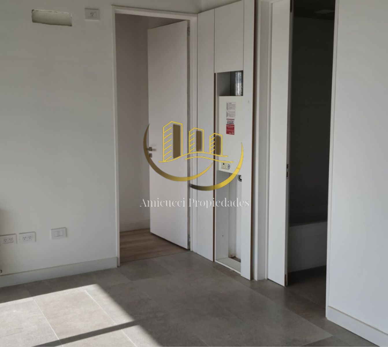 Venta Departamento A Estrenar 3 Ambientes Zona Villa Devoto — foto 7