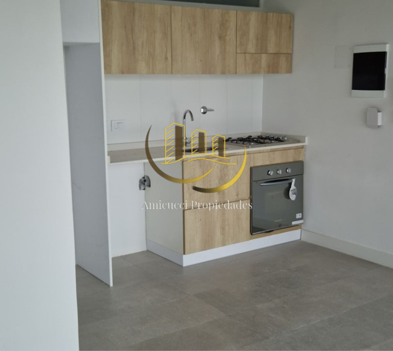 Venta Departamento A Estrenar 3 Ambientes Zona Villa Devoto — foto 10