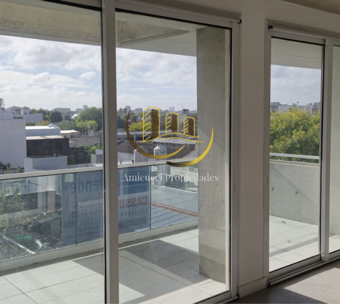 Venta Departamento A Estrenar 2 Ambientes Zona Villa Devoto — foto 4