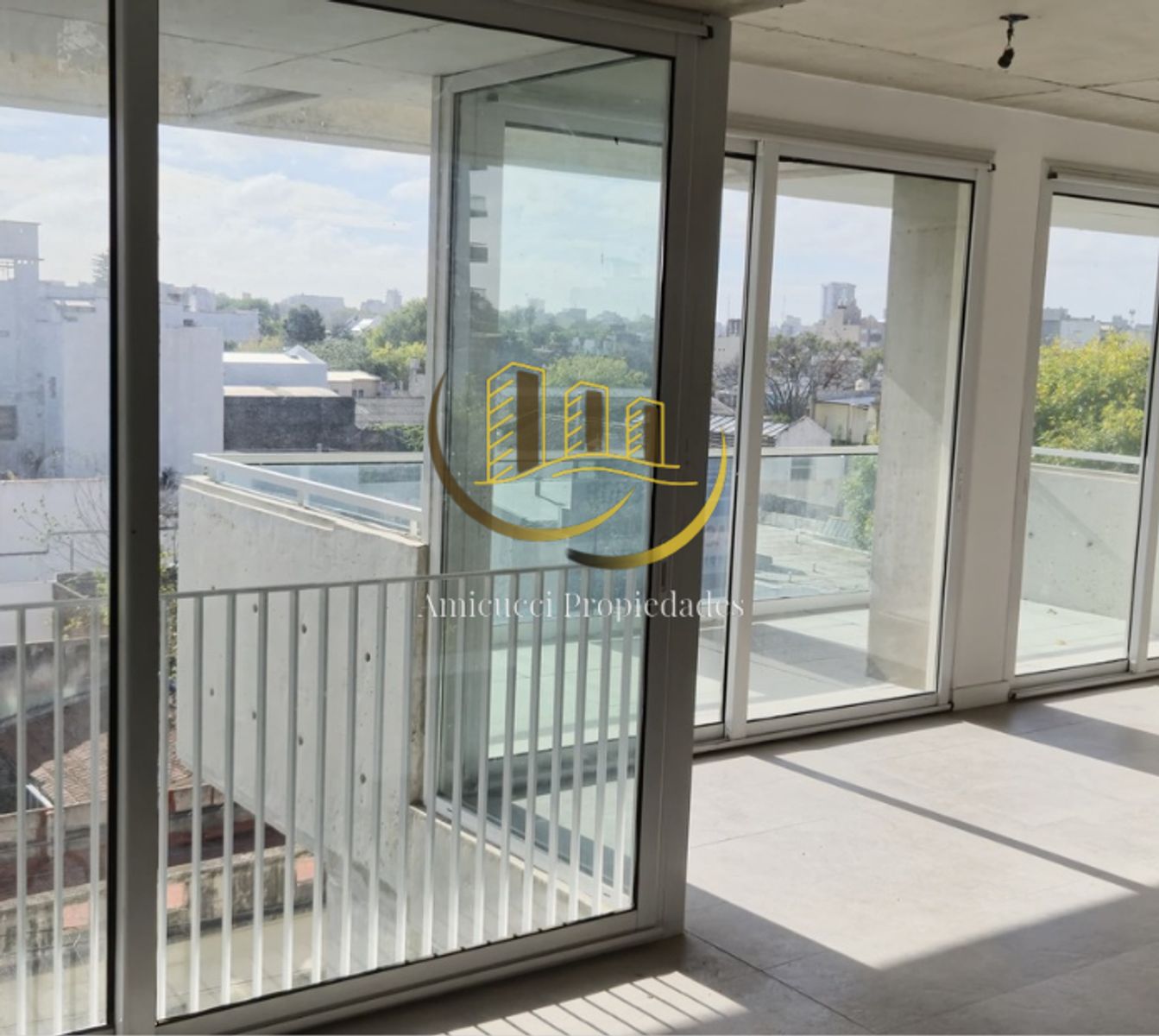 Venta Departamento A Estrenar 2 Ambientes Zona Villa Devoto — foto 11