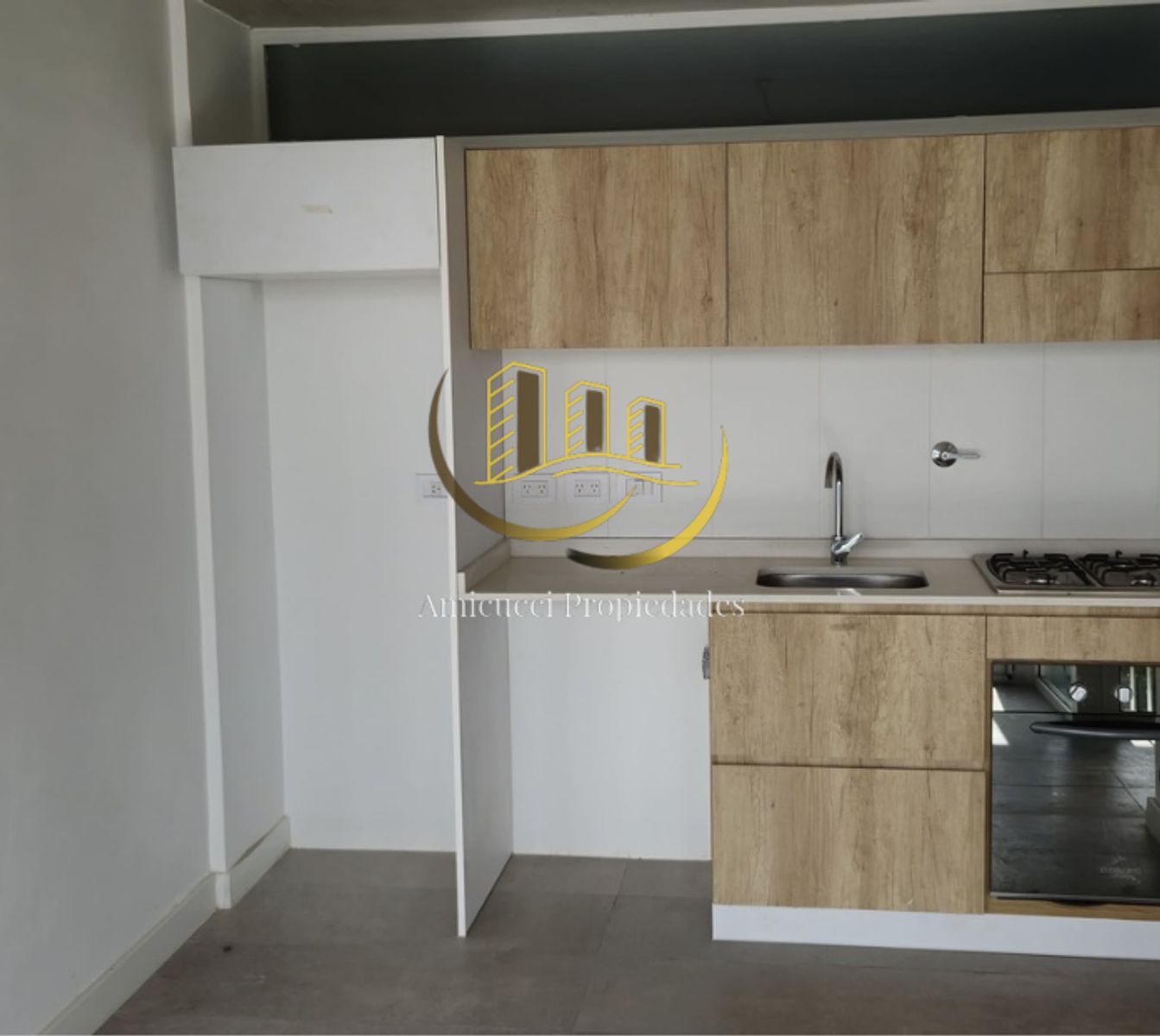 Venta Departamento A Estrenar 2 Ambientes Zona Villa Devoto — foto 12