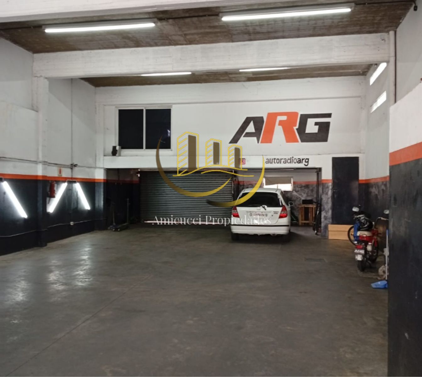 Venta Local Comercial Zona San Martin — foto 3