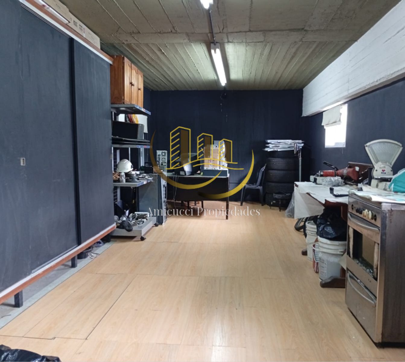 Venta Local Comercial Zona San Martin — foto 4