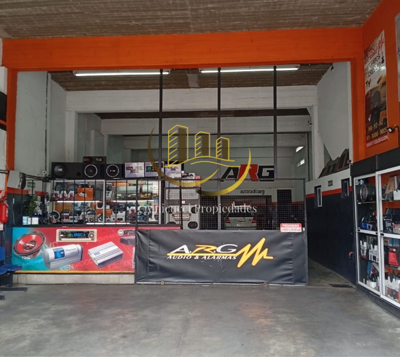 Venta Local Comercial Zona San Martin — foto 5