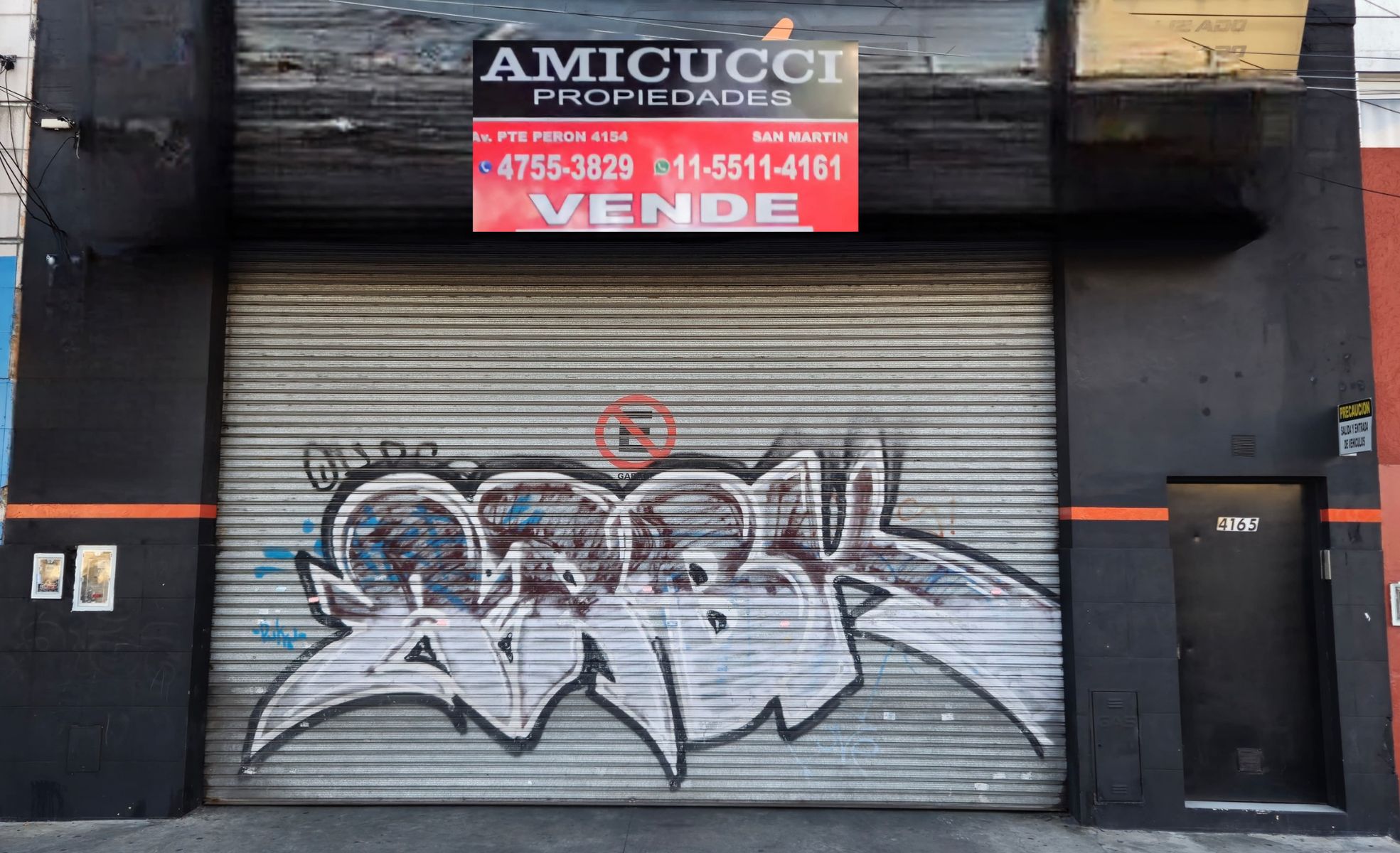 Venta Local Comercial Zona San Martin — foto 8