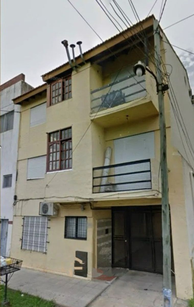 Departamento 3 Amb, En Venta, Zona San Martín Ideal Para Inversión