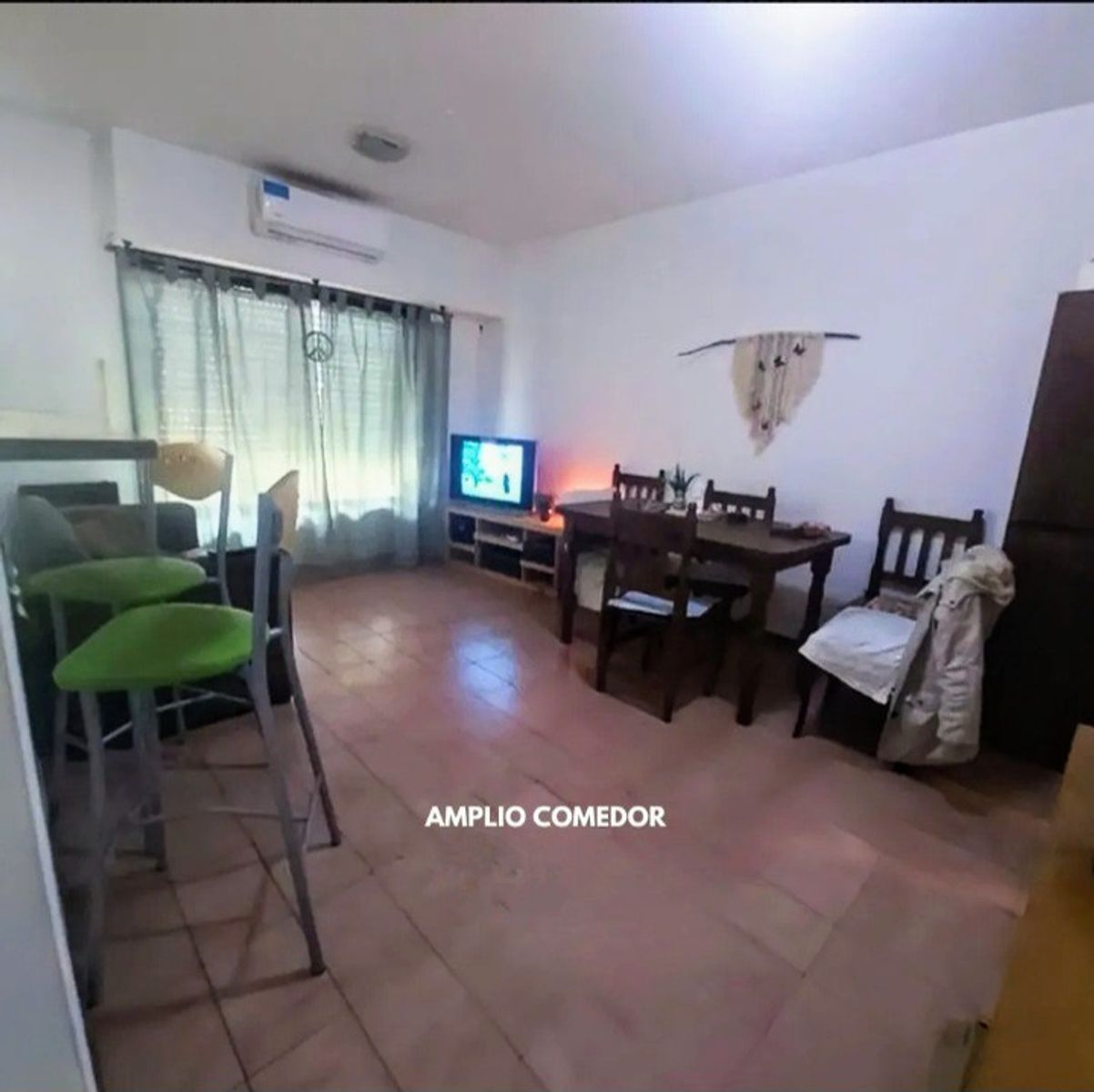 Departamento 3 Amb, En Venta, Zona San Martín Ideal Para Inversión — foto 2