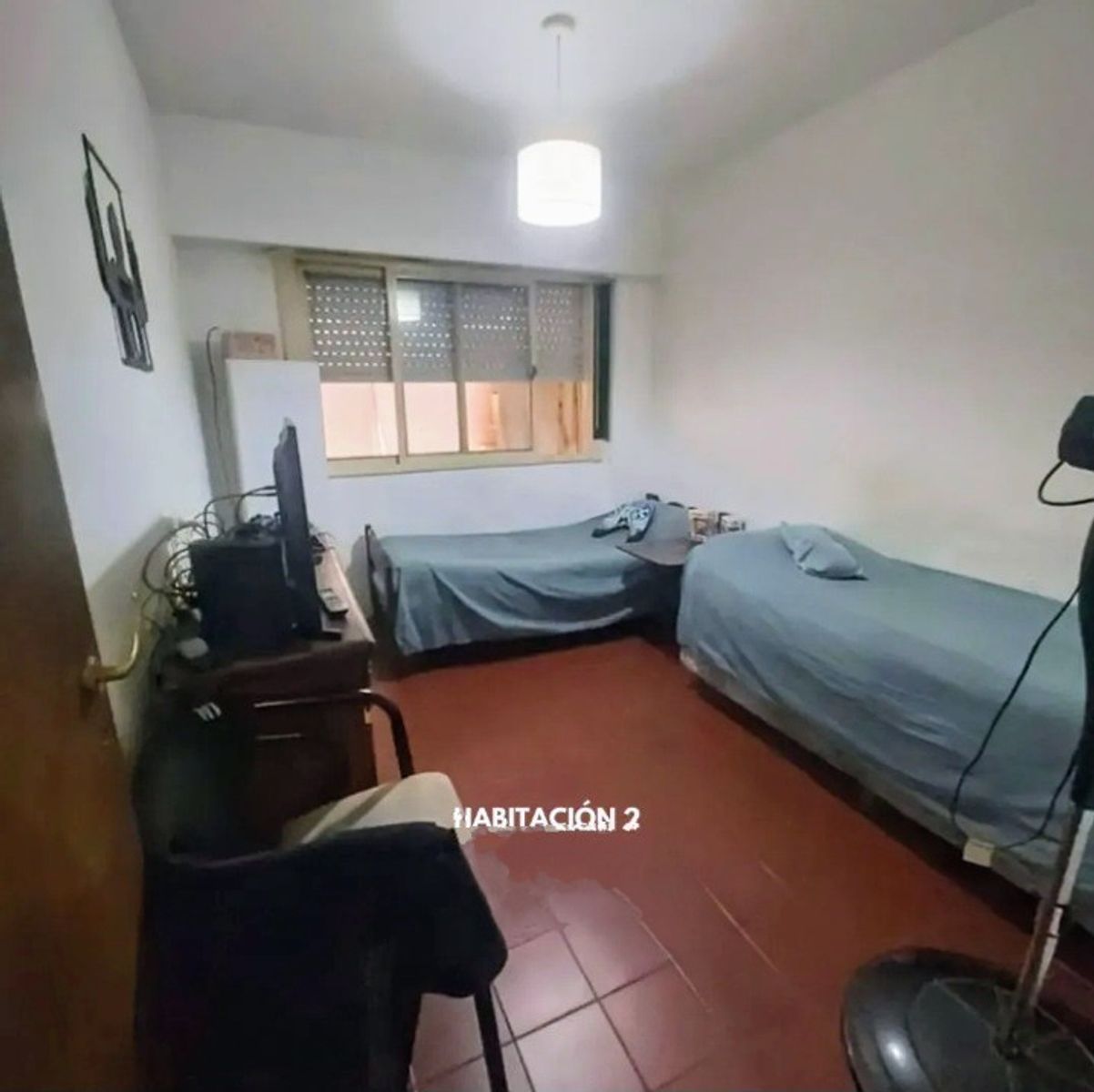 Departamento 3 Amb, En Venta, Zona San Martín Ideal Para Inversión — foto 5