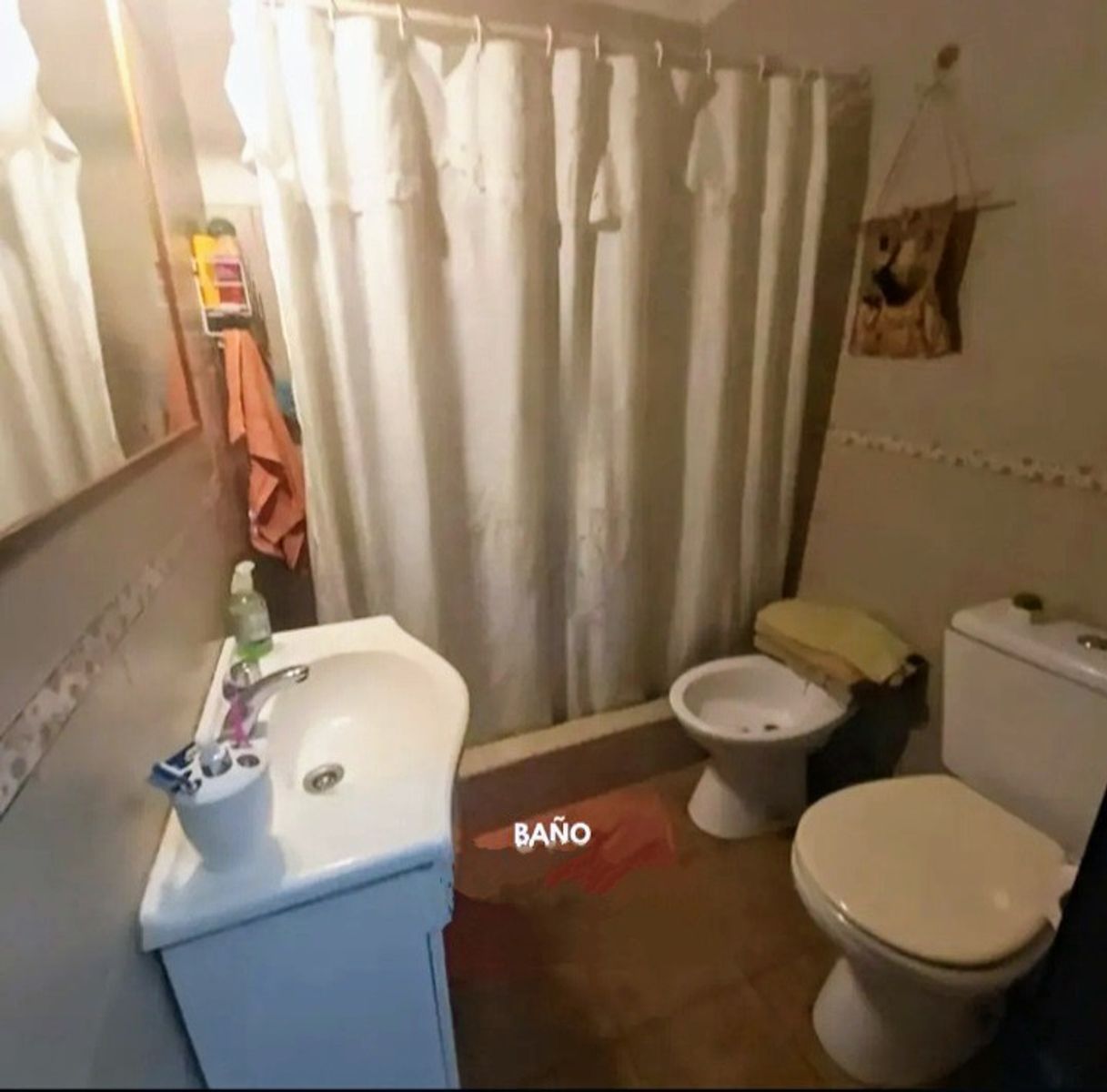 Departamento 3 Amb, En Venta, Zona San Martín Ideal Para Inversión — foto 7