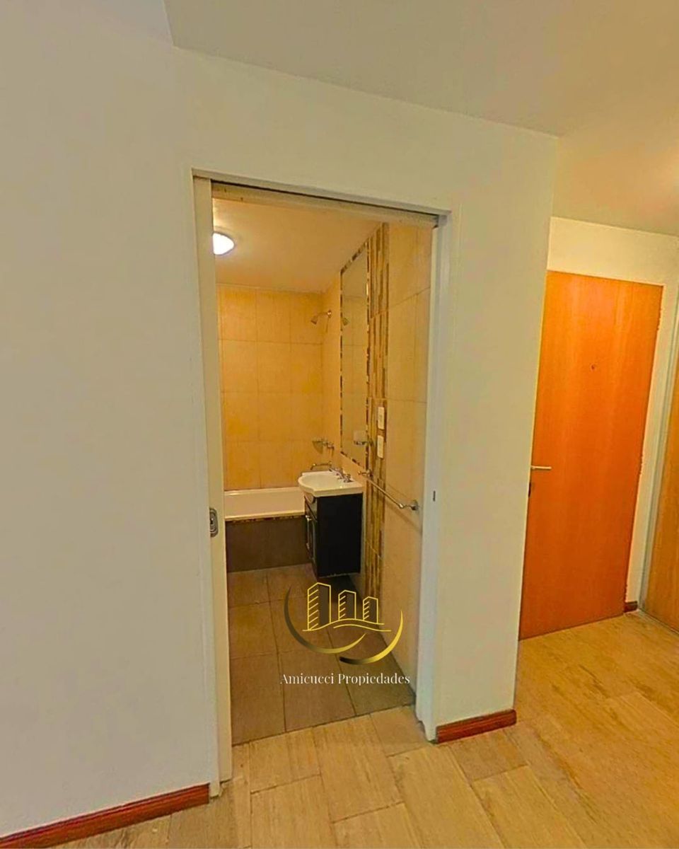 Venta Monoambiente Zona Villa Urquiza — foto 4