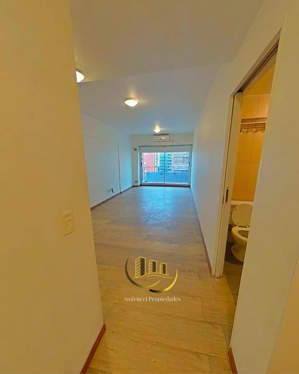Venta Monoambiente Zona Villa Urquiza — foto 8