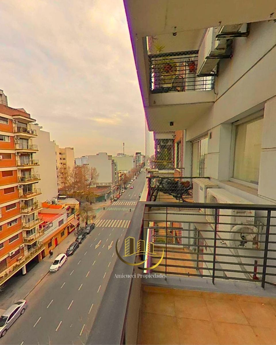 Venta Monoambiente Zona Villa Urquiza — foto 9