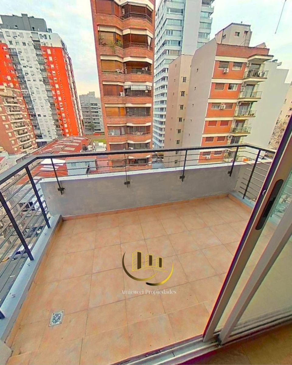 Venta Monoambiente Zona Villa Urquiza — foto 10