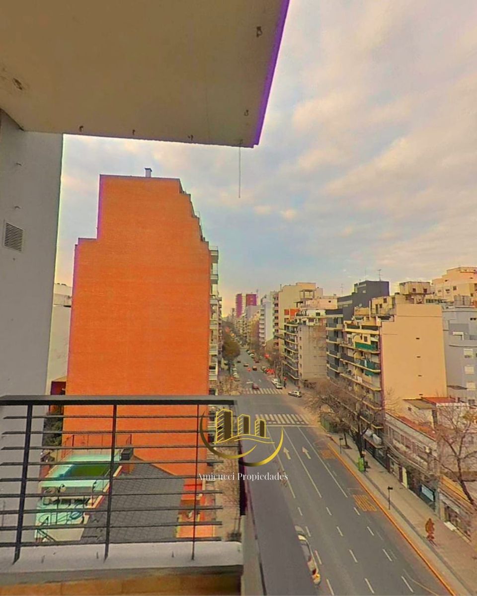 Venta Monoambiente Zona Villa Urquiza — foto 12