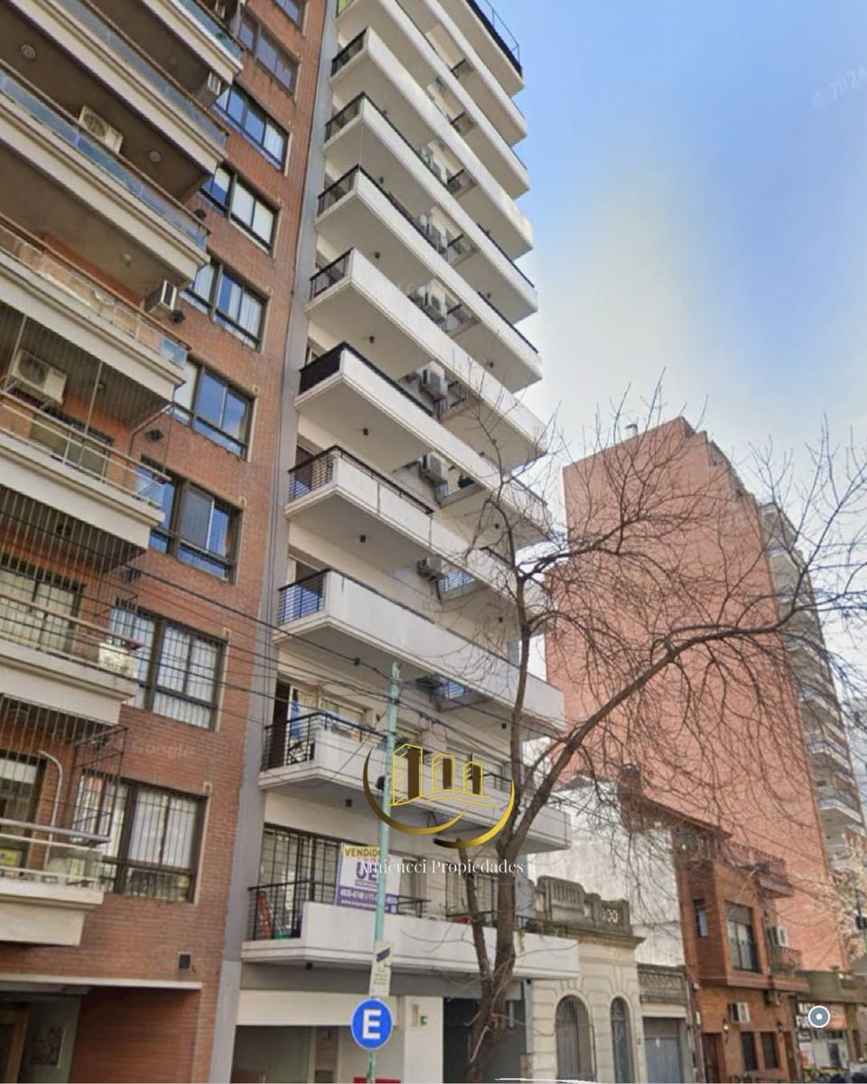 Venta Monoambiente Zona Villa Urquiza — foto 13