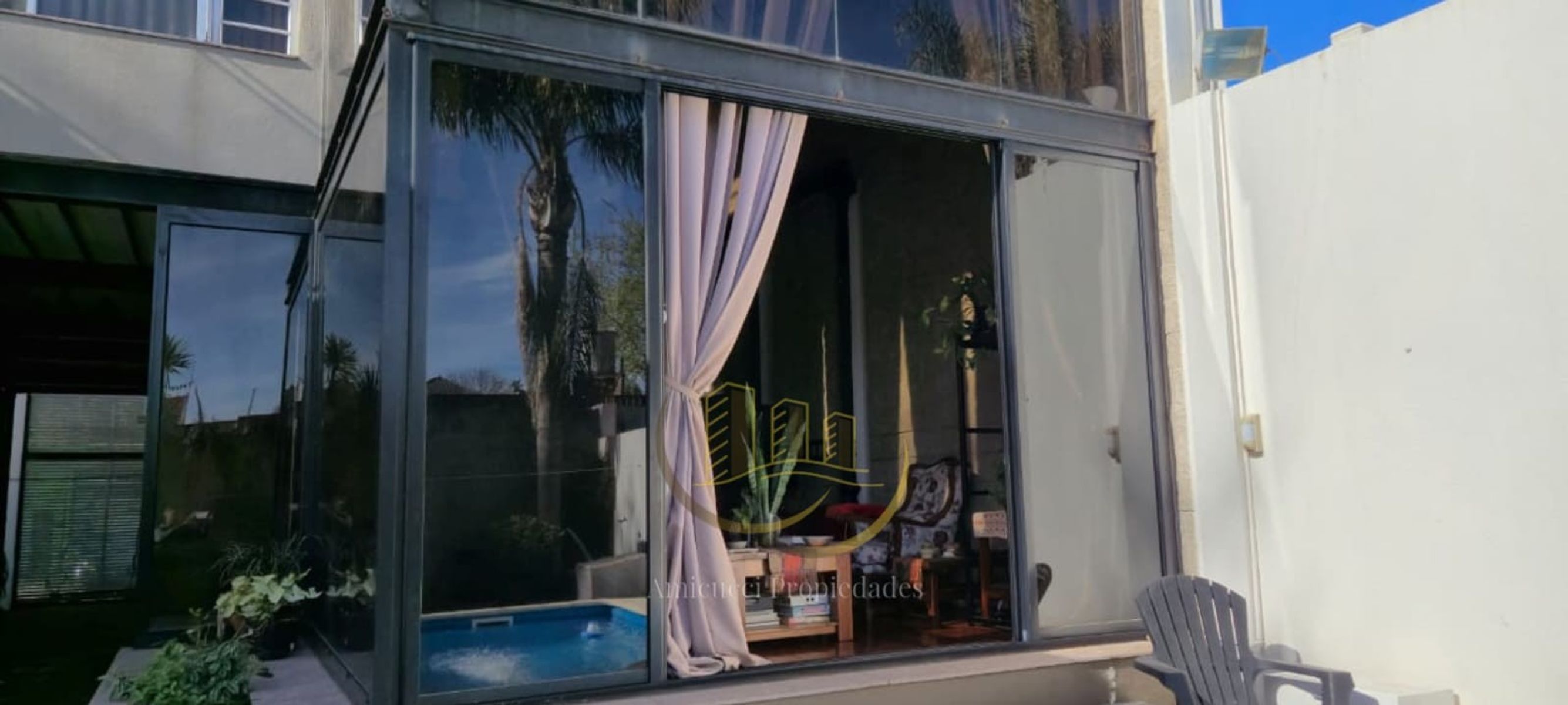 Casa En Venta En Villa Ballester Con Pileta Y Jardín — foto 5