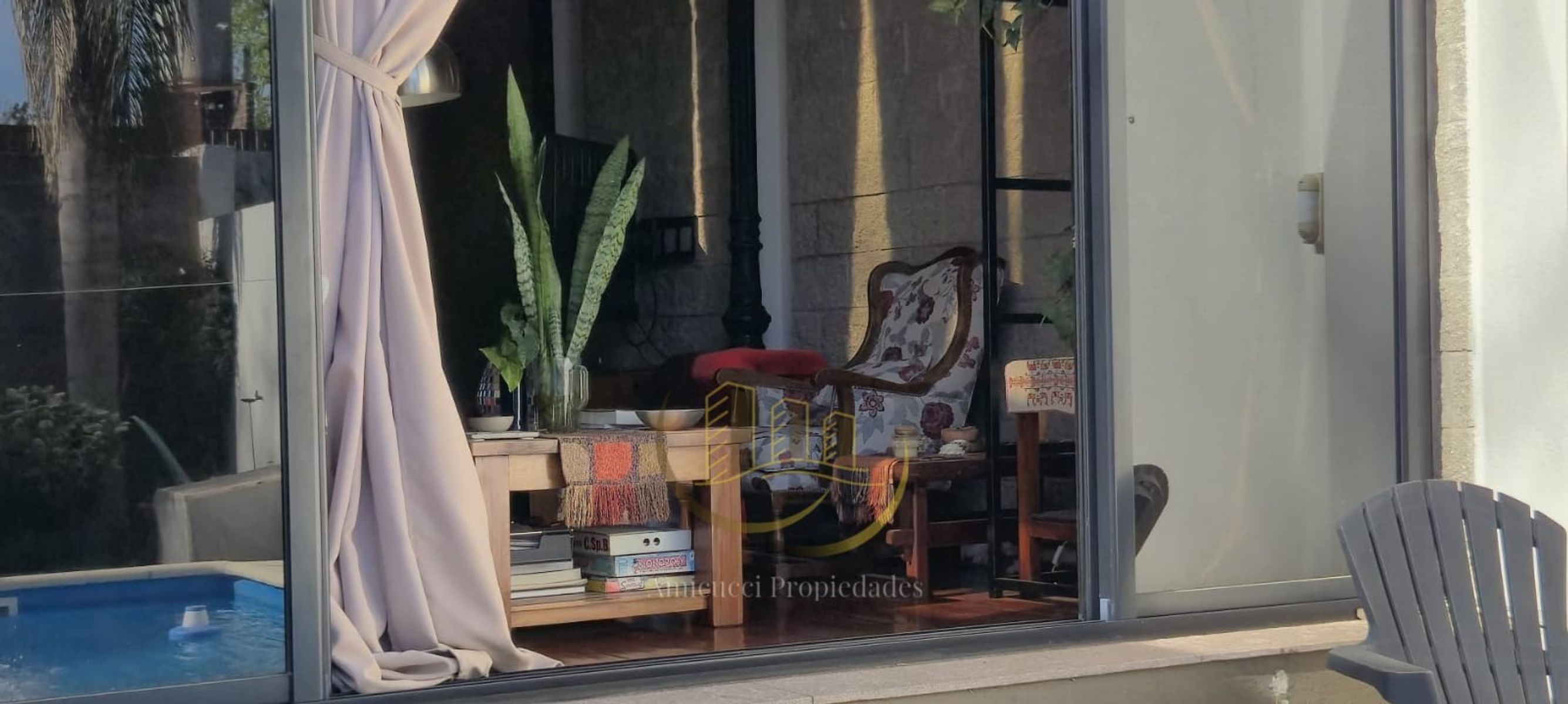 Casa En Venta En Villa Ballester Con Pileta Y Jardín — foto 6