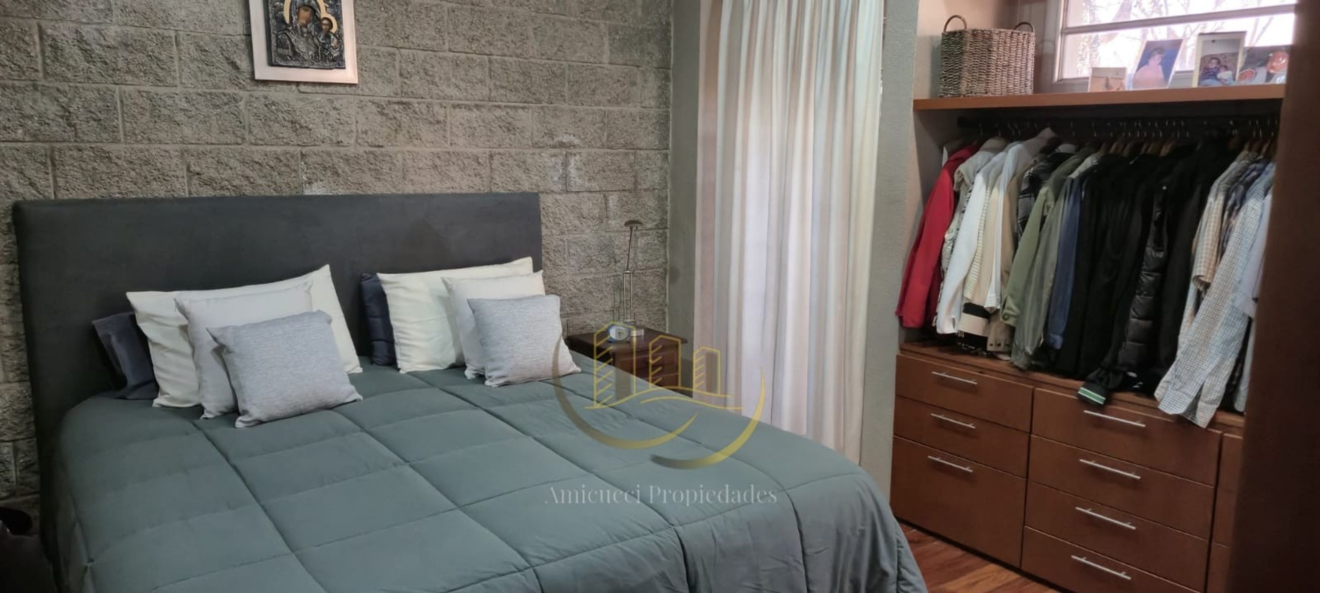 Casa En Venta En Villa Ballester Con Pileta Y Jardín — foto 12
