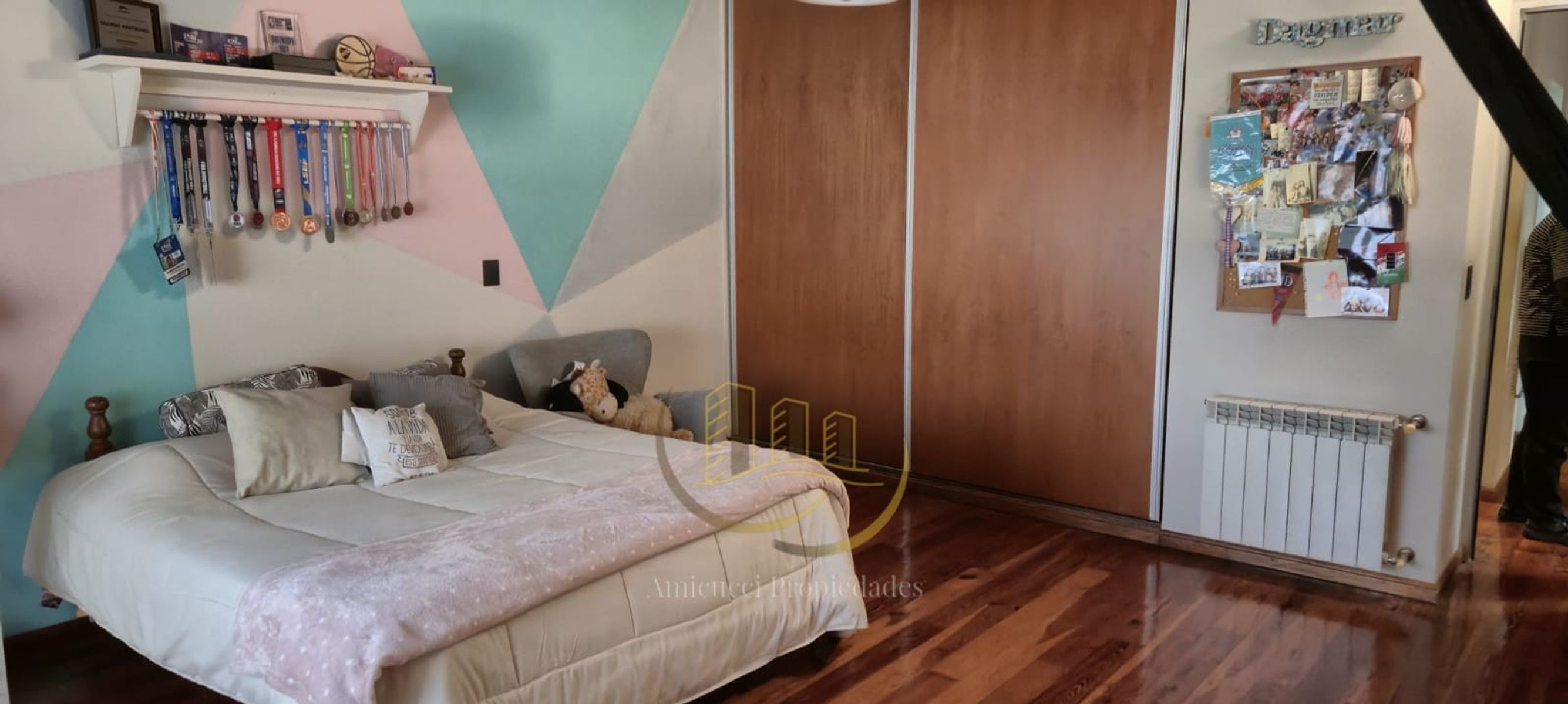 Casa En Venta En Villa Ballester Con Pileta Y Jardín — foto 13