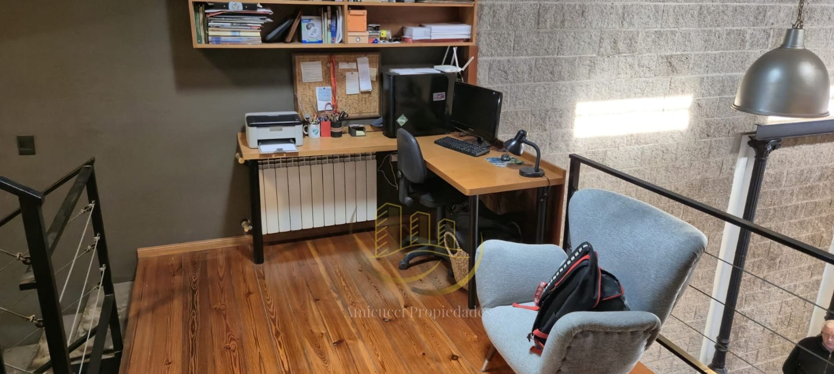 Casa En Venta En Villa Ballester Con Pileta Y Jardín — foto 14