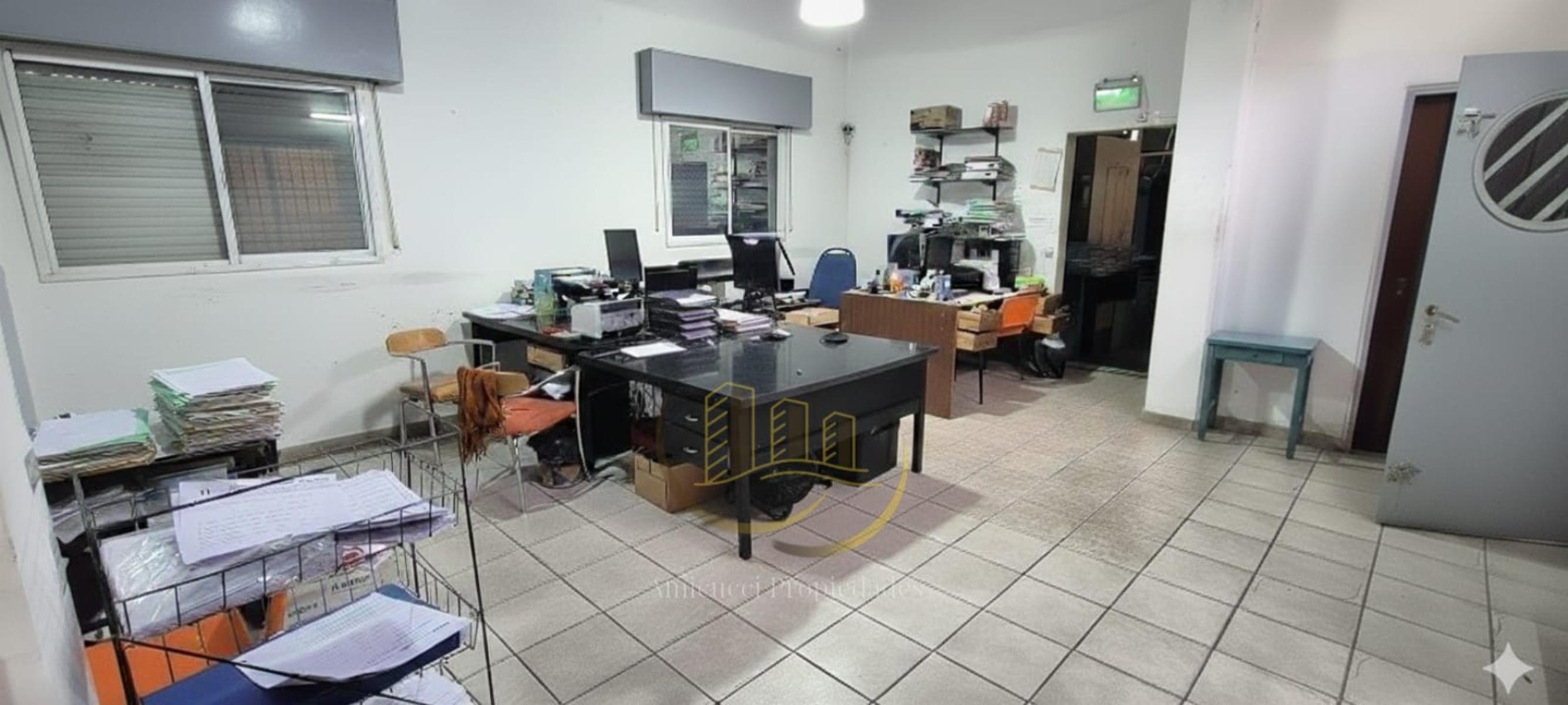 Venta Local Comercial Con Vivienda De 4 Ambientes Con Cochera — foto 6