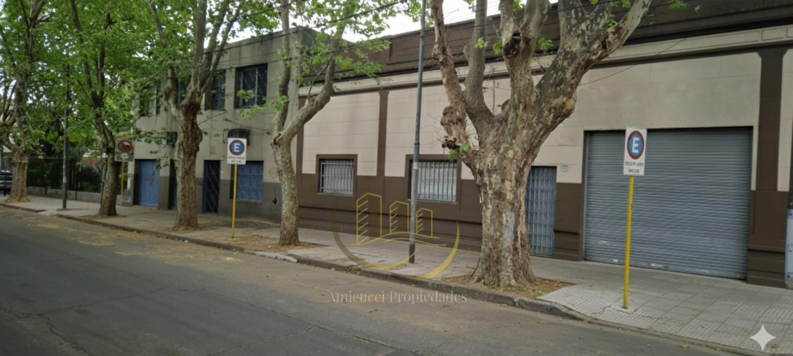 Venta Local Comercial Con Vivienda De 4 Ambientes Con Cochera — foto 7