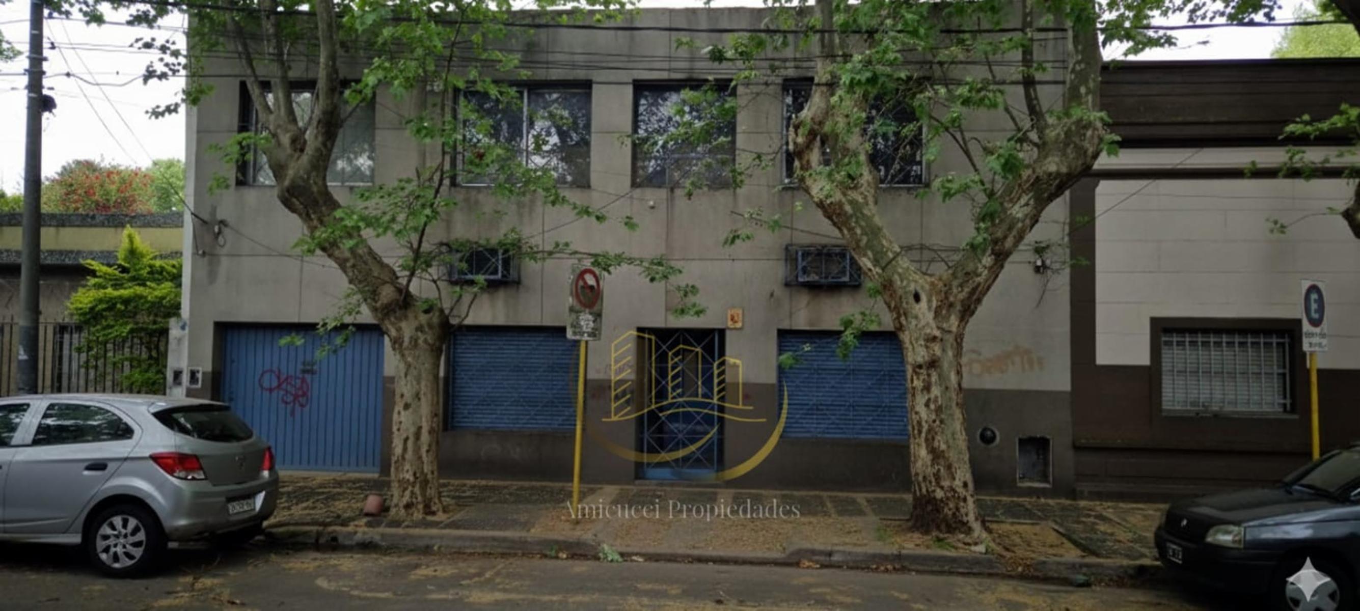 Venta Local Comercial Con Vivienda De 4 Ambientes Con Cochera — foto 8