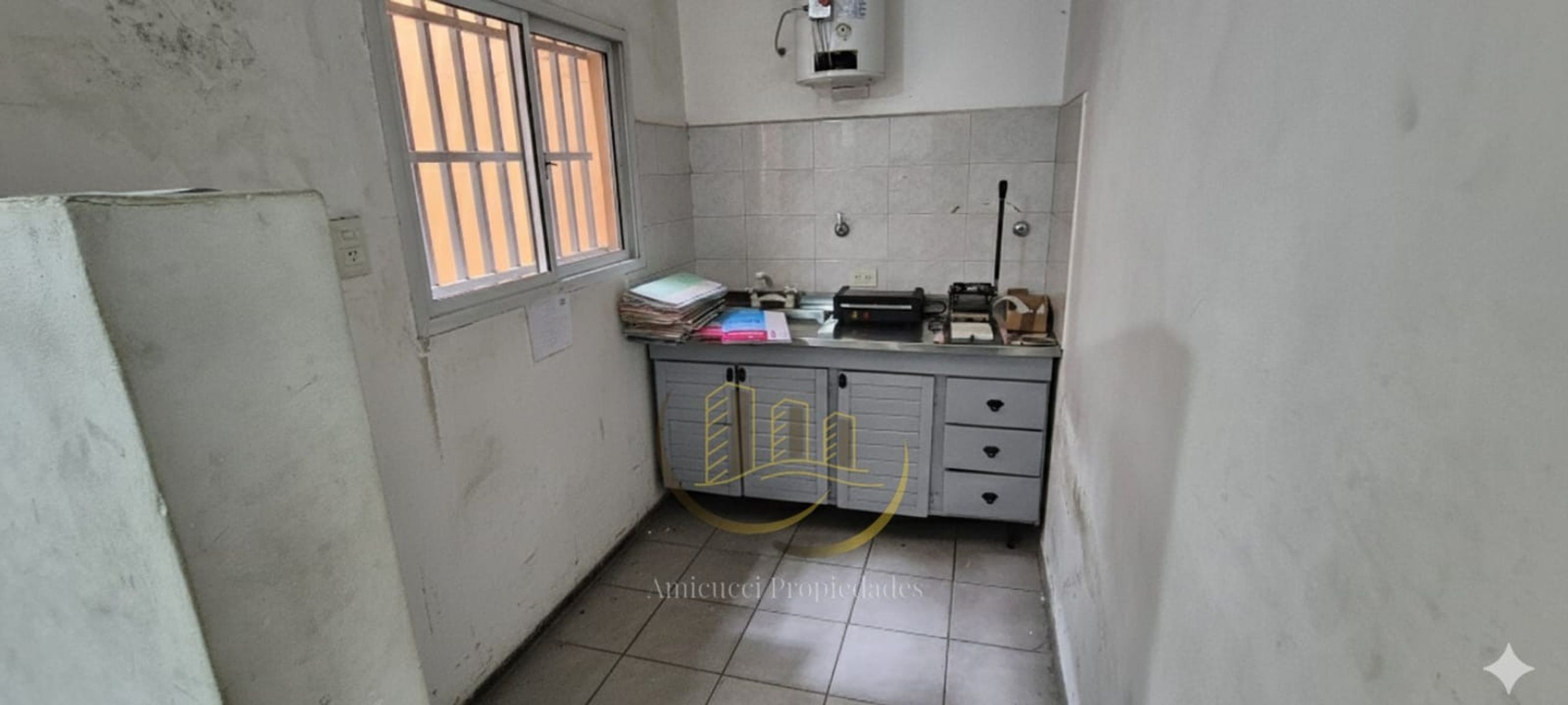 Venta Local Comercial Con Vivienda De 4 Ambientes Con Cochera — foto 11