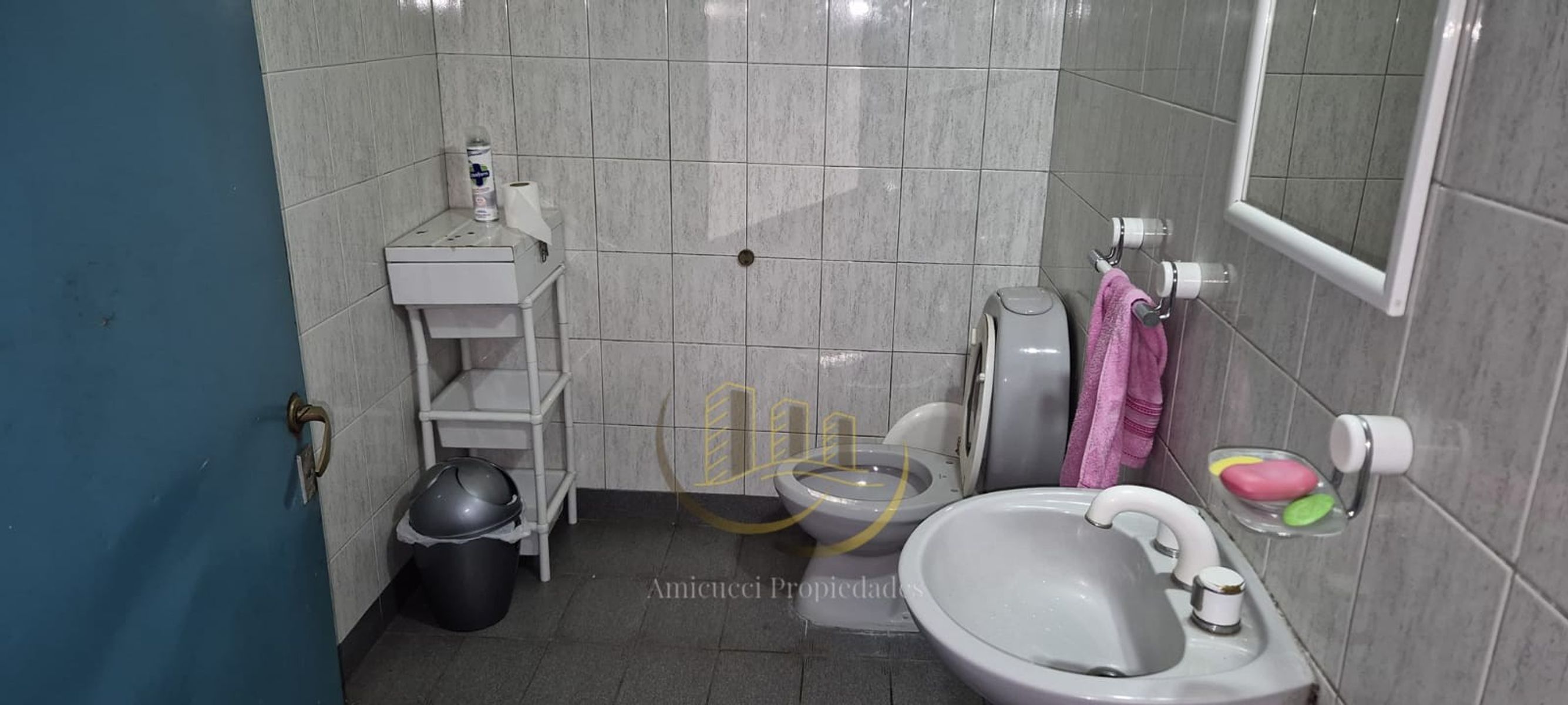 Venta Local Comercial Con Vivienda De 4 Ambientes Con Cochera — foto 13