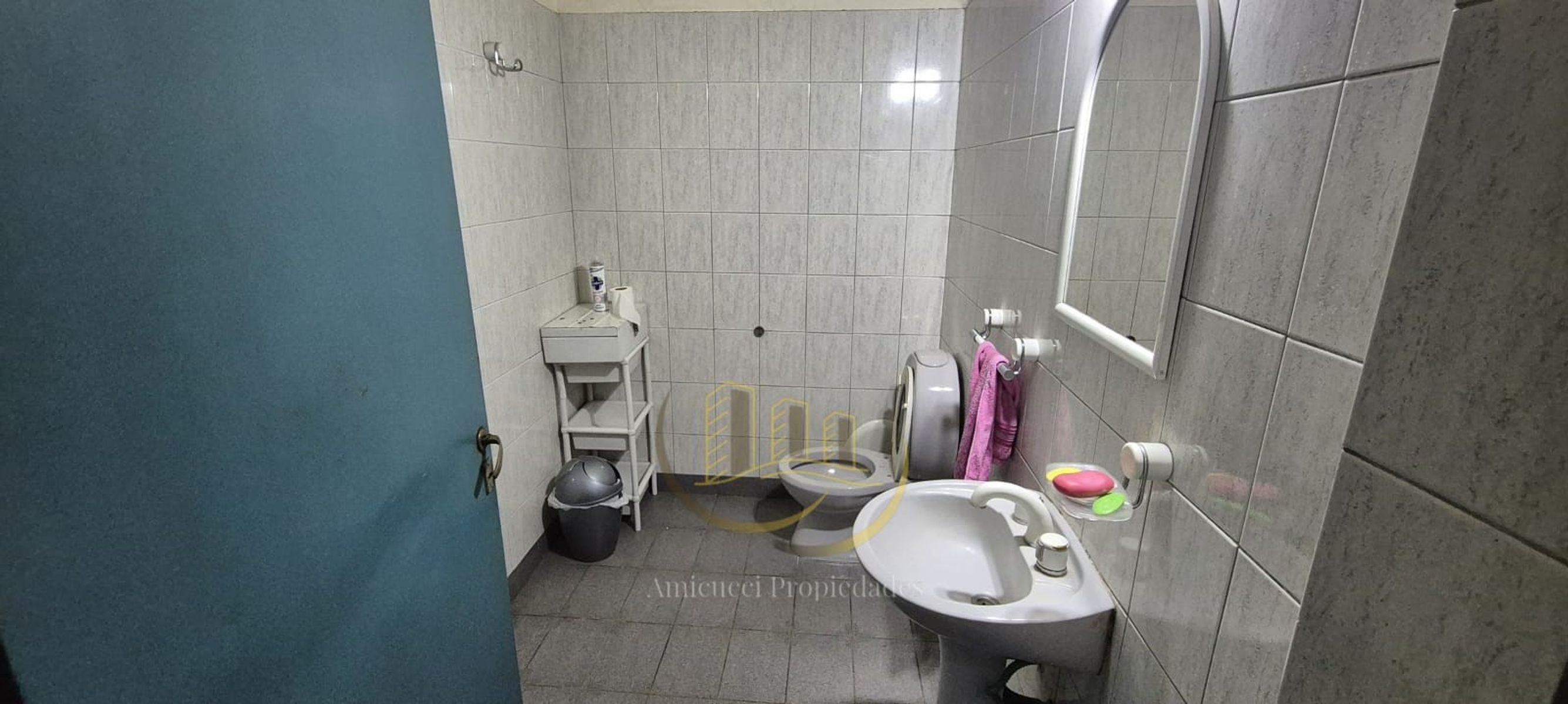 Venta Local Comercial Con Vivienda De 4 Ambientes Con Cochera — foto 14