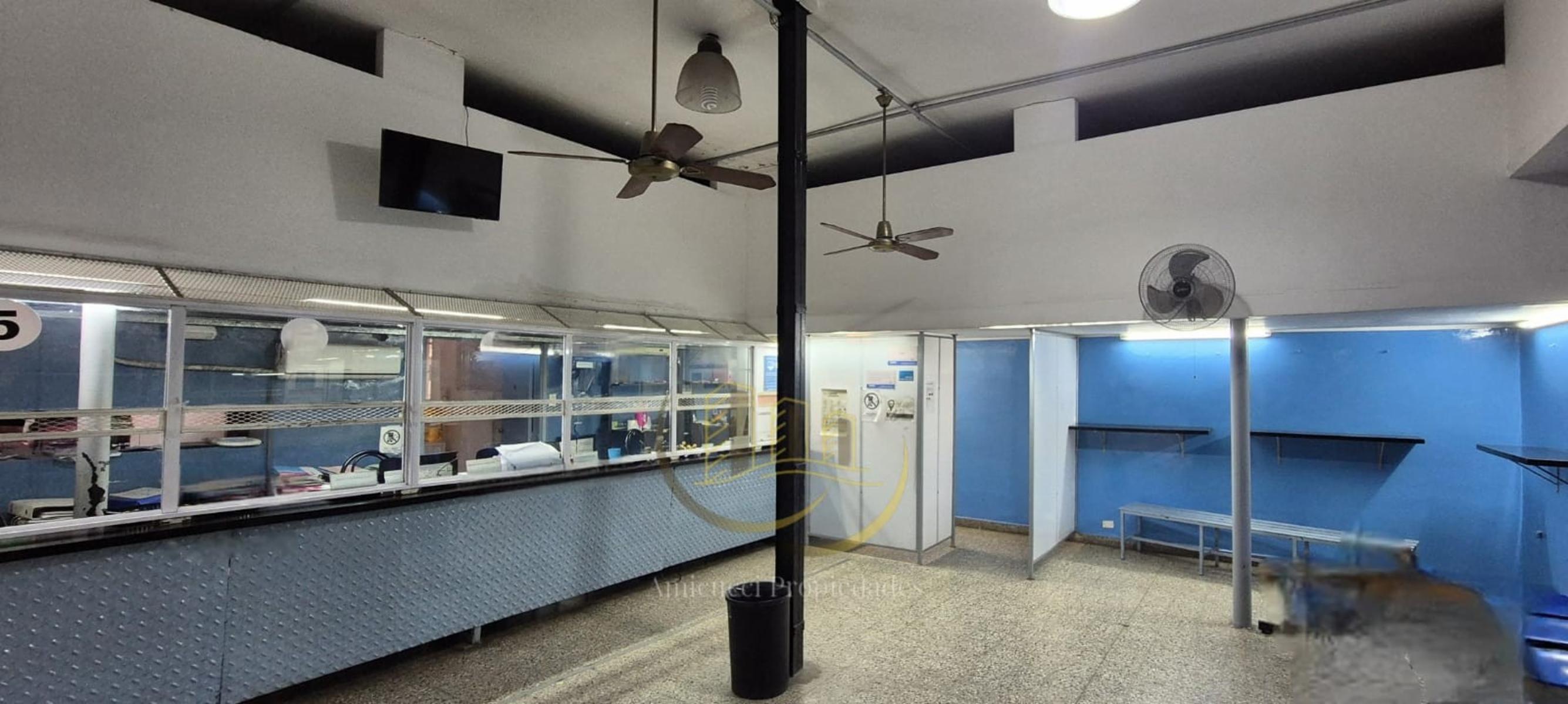 Venta Local Comercial Con Vivienda De 4 Ambientes Con Cochera — foto 15