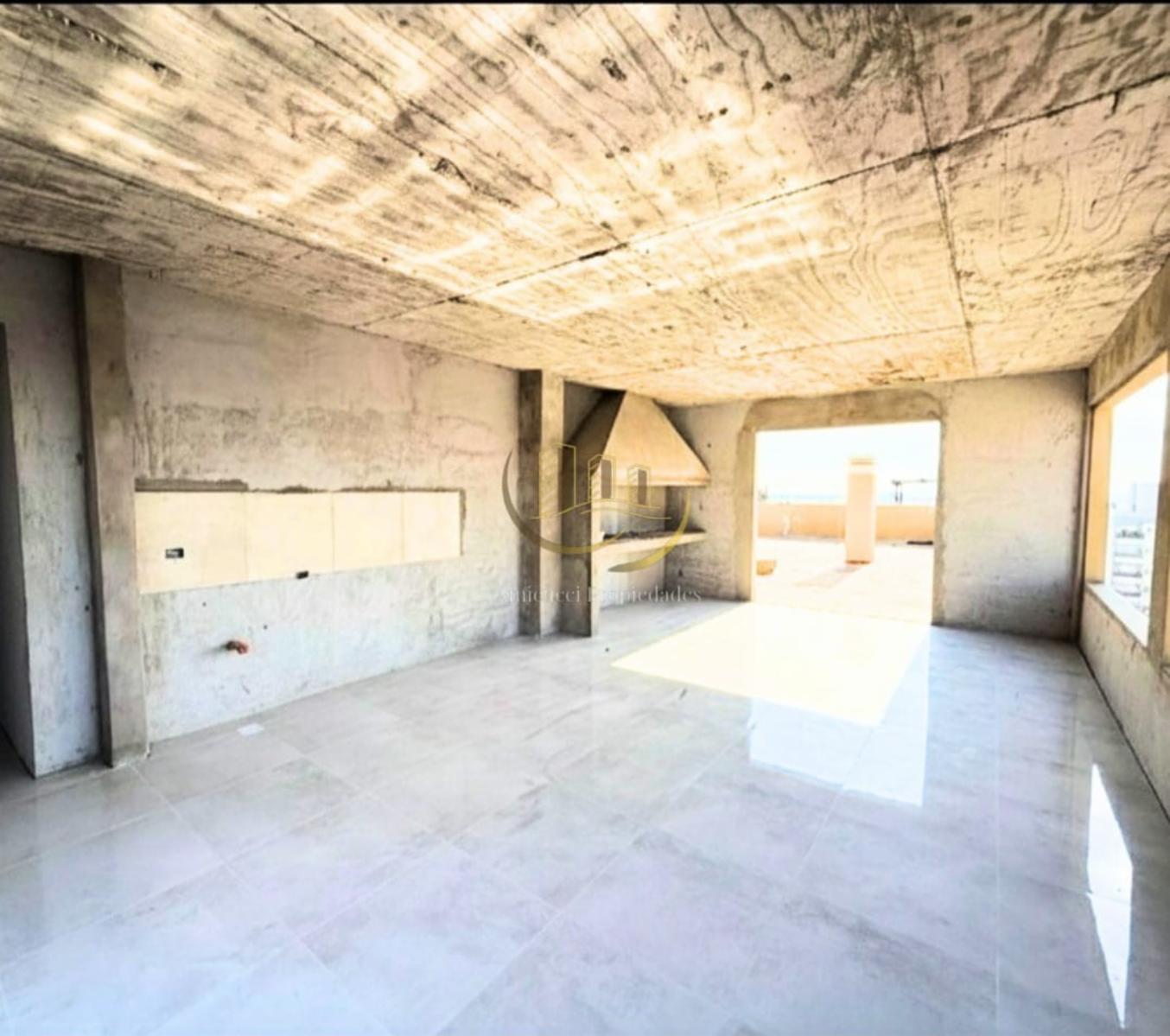 Departamento Monoambiente En Venta En Caseros