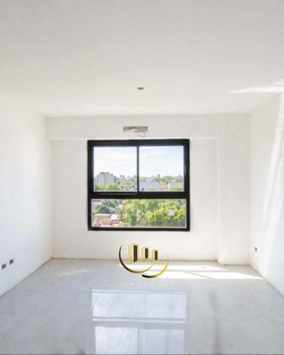 Venta Monoambiente A Estrenar Zona Caseros.