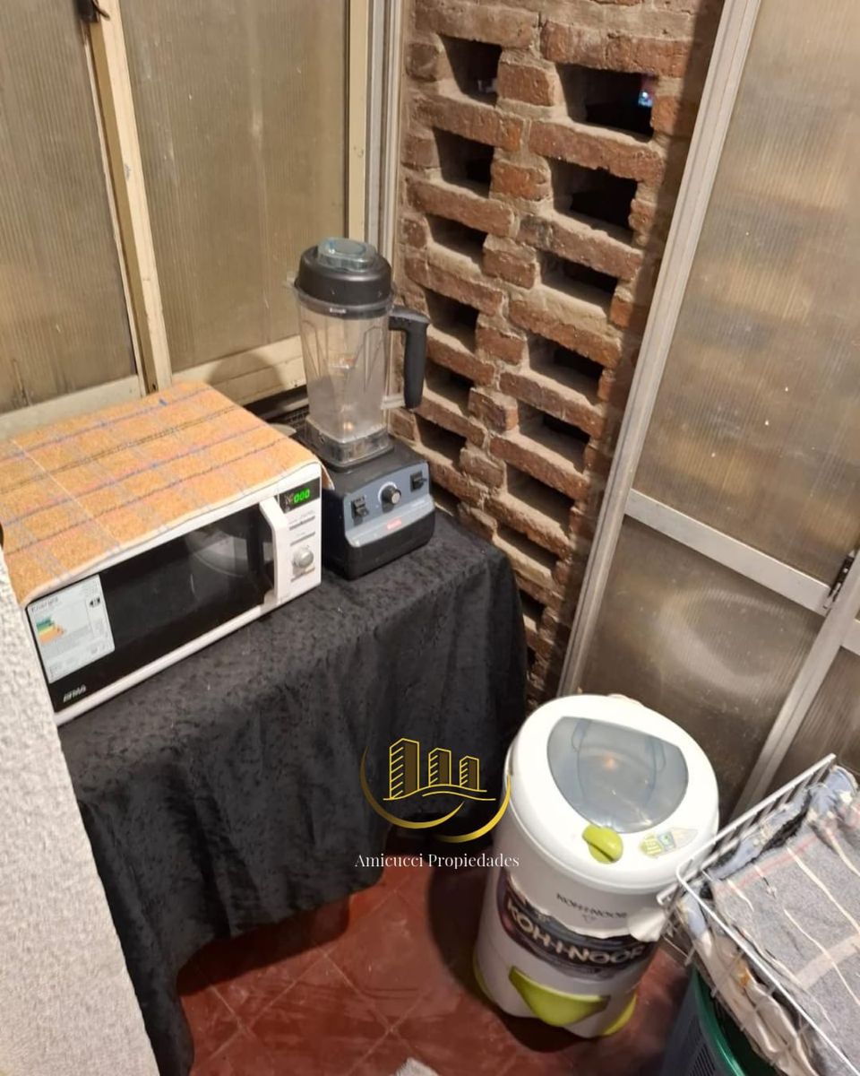 Departamento En Venta En San Martín — foto 5