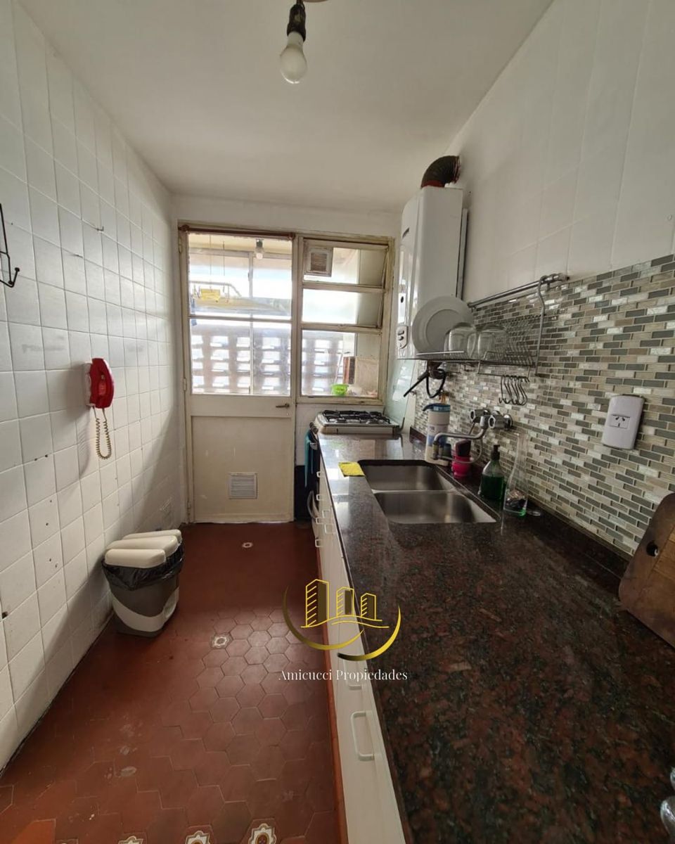 Departamento En Venta En San Martín — foto 6