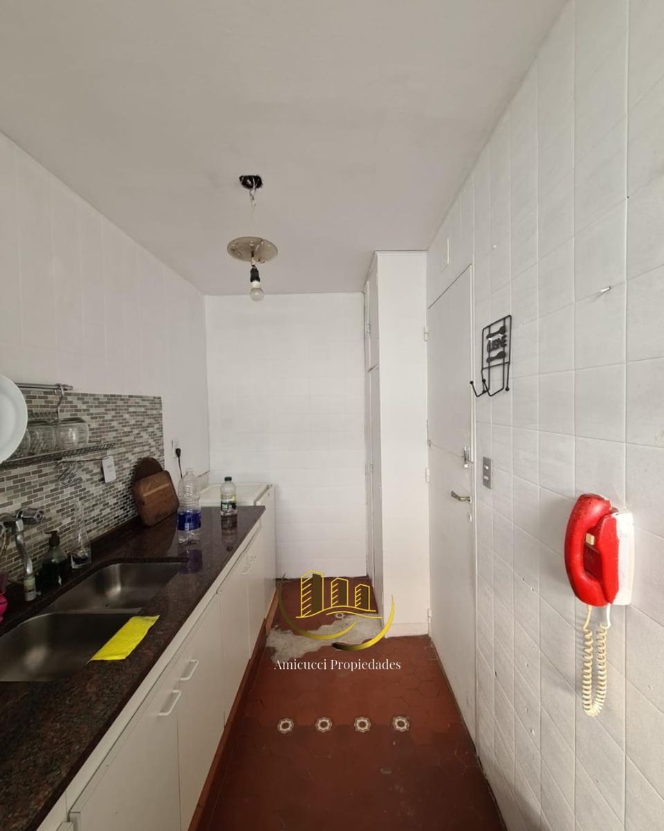 Departamento En Venta En San Martín — foto 11